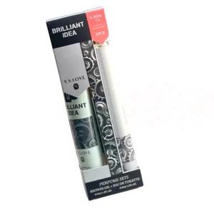 Set Perfume 2 Pcs Brilliant Idea - Bolsillo