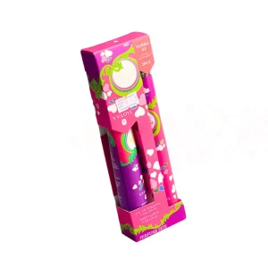 Set Perfume 2 Pcs Fantastic - Bolsillo