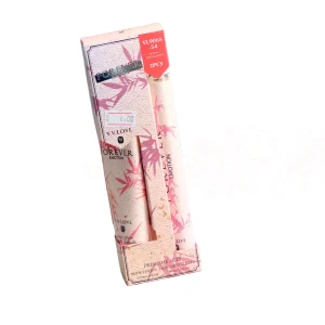 Set Perfume 2 Pcs Forever Emotion - Bolsillo