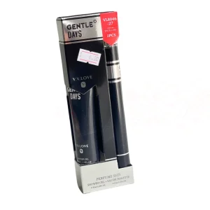 Set Perfume 2 Pcs Gentledays - Bolsillo