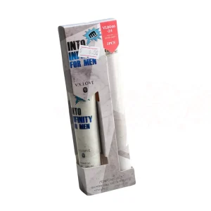 Set Perfume 2 Pcs Into Infinity - Bolsillo
