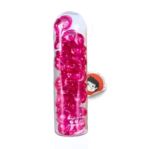 Capsulas De Suero Rose