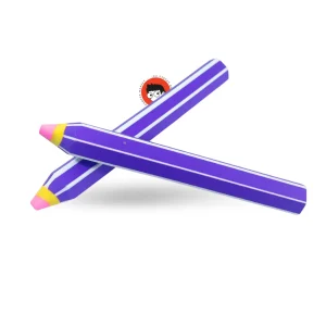 Borrador crayola gigante