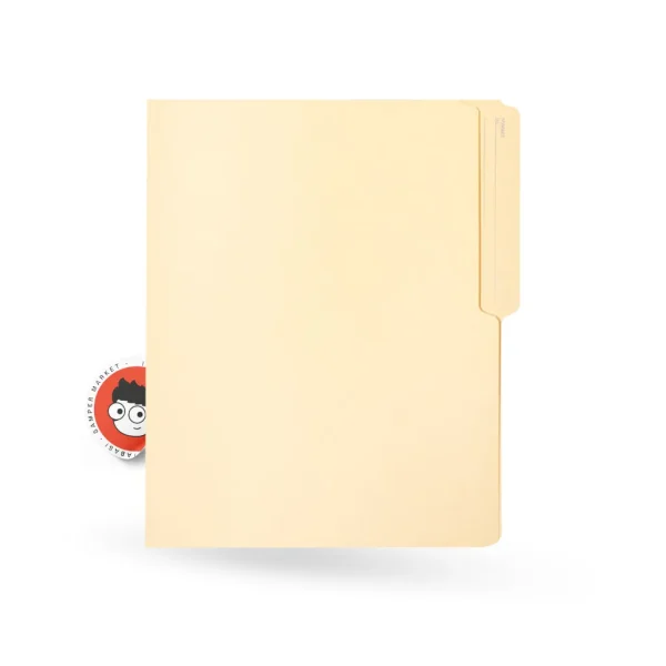 Folder Normal Carta