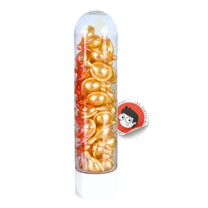 Capsulas Hidrantantes De Labios