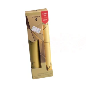 Set Perfume 2 Pcs Trillion - Bolsillo