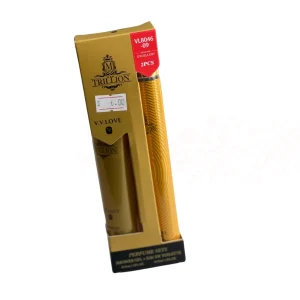 Set Perfume 2 Pcs Women Trillion - Bolsillo