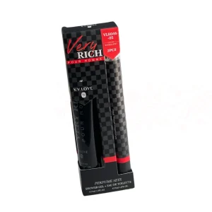 Set Perfume 2 Pcs Very Rich - Bolsillo