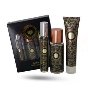 Set de perfume pequeño - Variedad 60ml