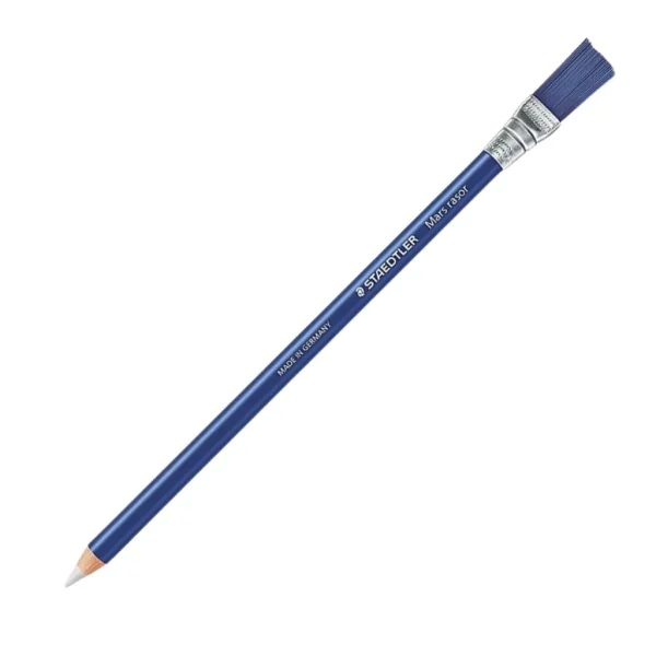 Borrador Escobilla Staedler