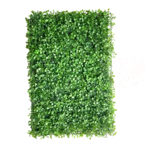 Panel hiedra verde 60x40cm