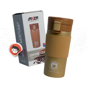 Vaso térmico para café 350 Ml