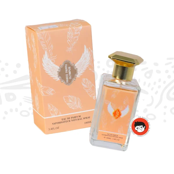 Perfume Pasco Pappu Olympus 100ml