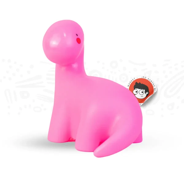Lámpara de noche dinosaurio - Imagen 2