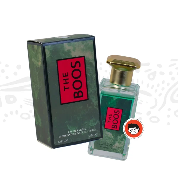 Perfume The Boos 100ml