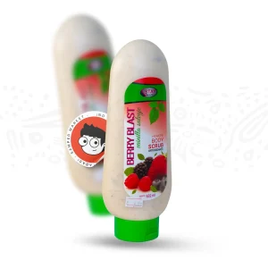 Exfoliante Facial Berry Blast 532 frutos rojos ml