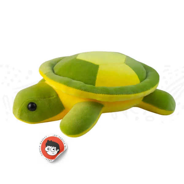 Tortuga De Peluche