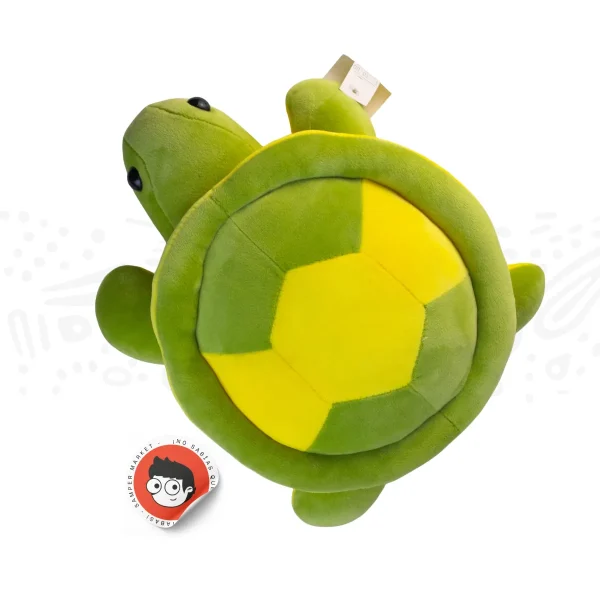 Tortuga De Peluche - Imagen 3