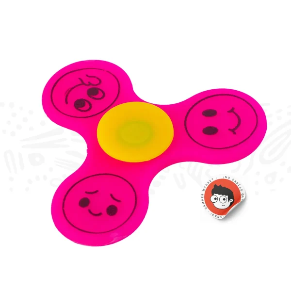 Spinner Sencillo
