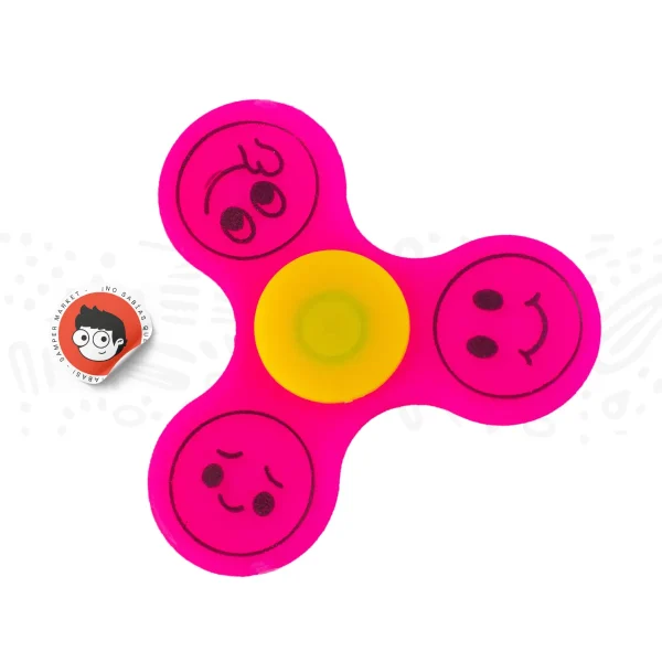 Spinner Sencillo - Imagen 2