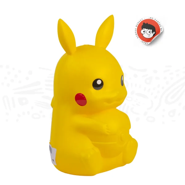 Alcancía Pikachu - Imagen 2