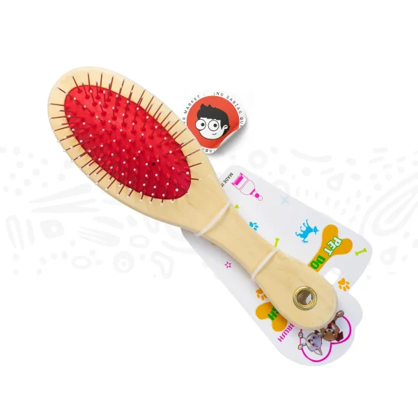 Cepillo Para Mascota Doble - Imagen 3