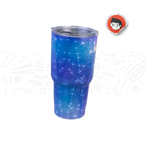 Vaso Térmico Varios Colores