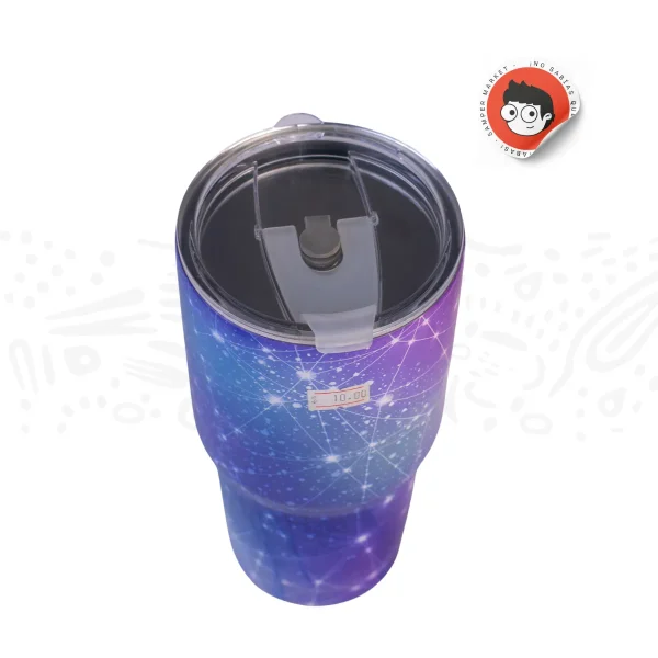 Vaso Térmico Varios Colores - Imagen 2