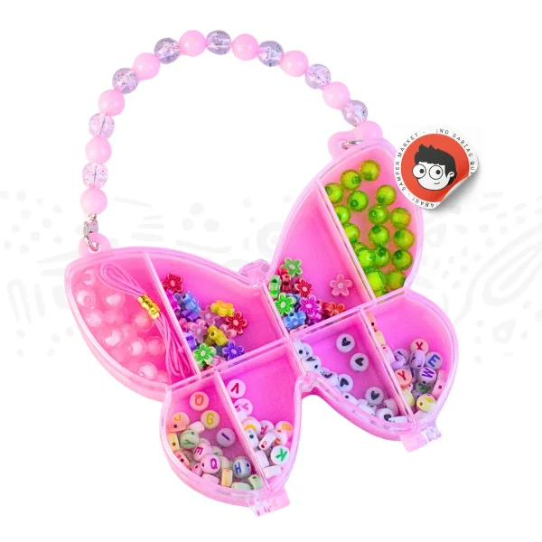 Caja Accesorios Bisutería Pulsera