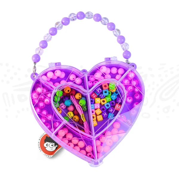 Caja Accesorios Bisutería Pulsera - Imagen 3