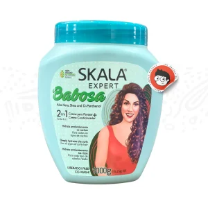 Crema para peinar Skala babosa Aloe Vera 1000g