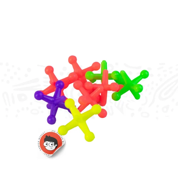 Juego De Jack Pequeño - Imagen 2
