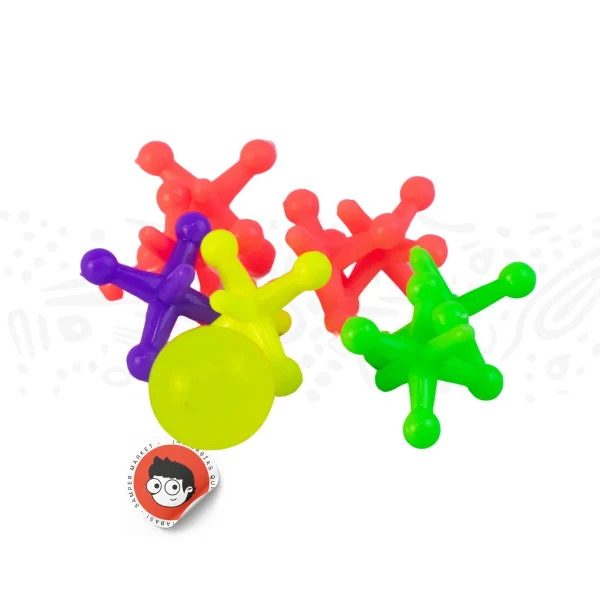 Juego De Jack Pequeño