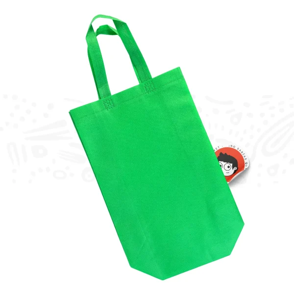 Bolsa Reciclable 25x38cm - Imagen 3