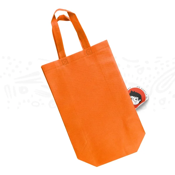 Bolsa Reciclable 25x38cm