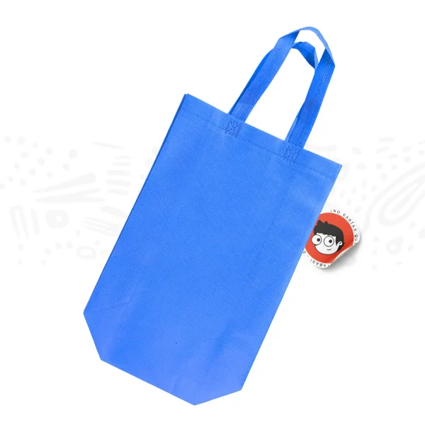 Bolsa Reciclable 25x38cm - Imagen 2