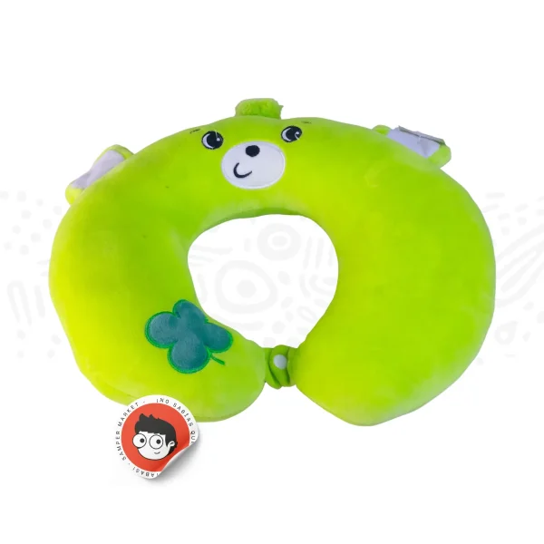 Cojín Para Cuello Niño/a Variedad