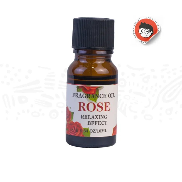 Aceite Esencial Relaxing
