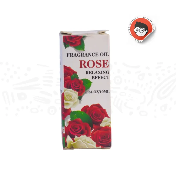 Aceite Esencial Relaxing - Imagen 2