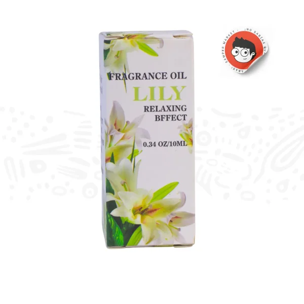 Aceite Esencial Relaxing - Imagen 3