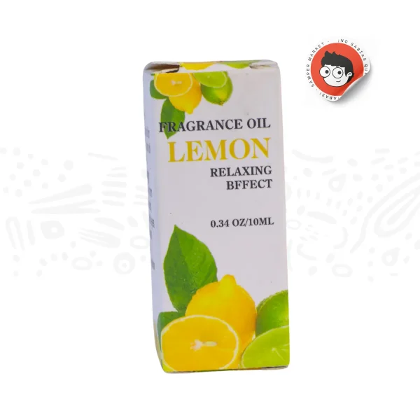 Aceite Esencial Relaxing - Imagen 5