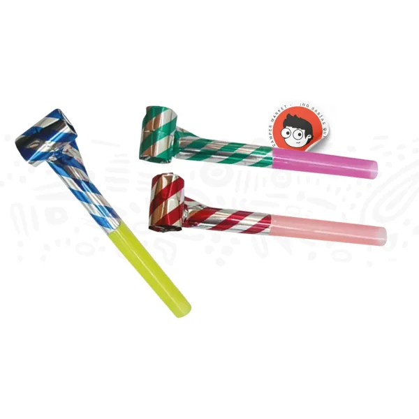 Espanta Suegras Paquete 10 Pcs - Imagen 2