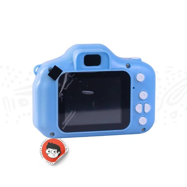Cámara Digital Para Niños - Imagen 2