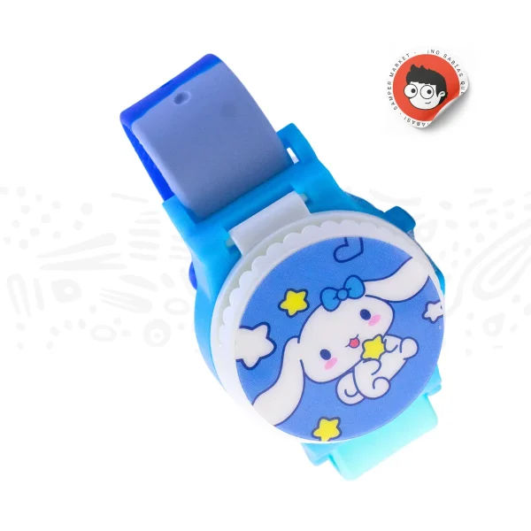 Reloj electrónico Sanrio para niños - Imagen 3