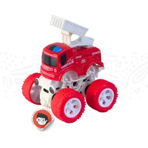 Carro Stunt Car 360