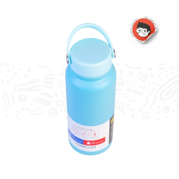 Termo Metálico 800ml - Imagen 2