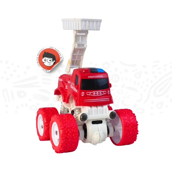 Carro Stunt Car 360 - Imagen 2