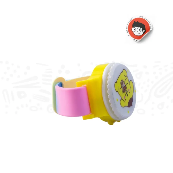 Reloj electrónico Sanrio para niños - Imagen 5