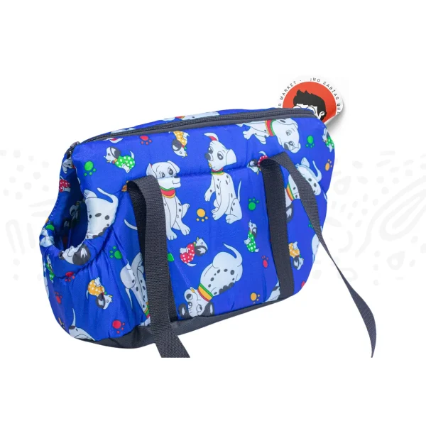 Bolso pequeño porta mascota - Imagen 2