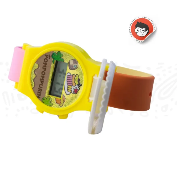 Reloj electrónico Sanrio para niños - Imagen 6